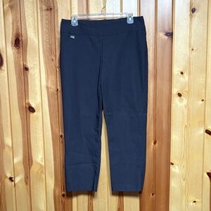 LISETTE Montreal Dark Gray Trousers